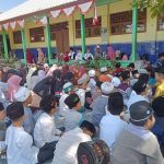 peringatan maulid nabi muhammad s.a.w.
