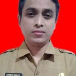 Akhmad Rozani, S.Pd.SD